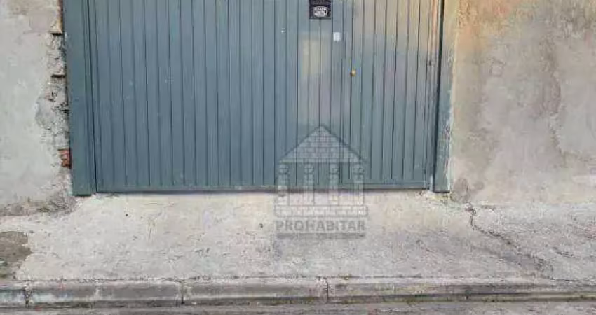 Terreno à venda na Rua Arcachon, --, Jardim Kioto, São Paulo