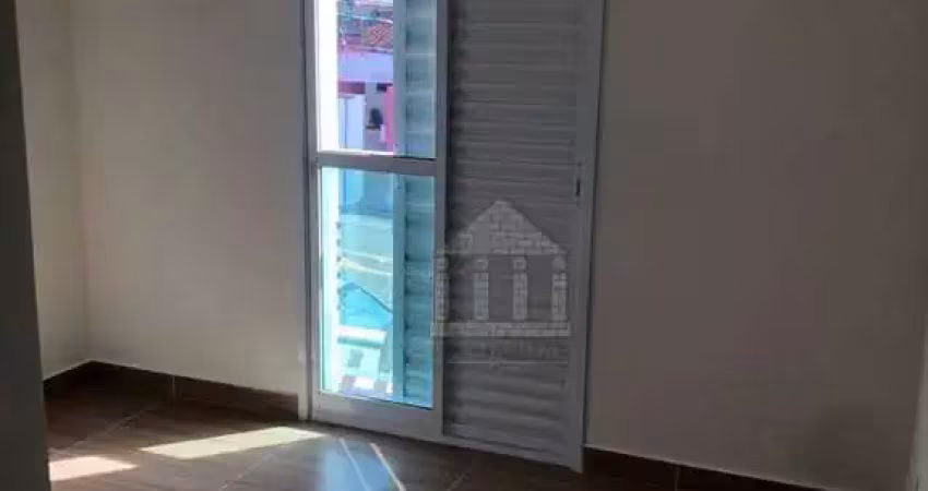 Apartamento com 2 quartos à venda em vila floresta, santo andré/sp