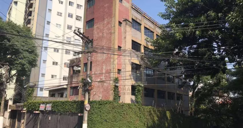 Prédio comercial para venda ou aluguel na chácara inglesa