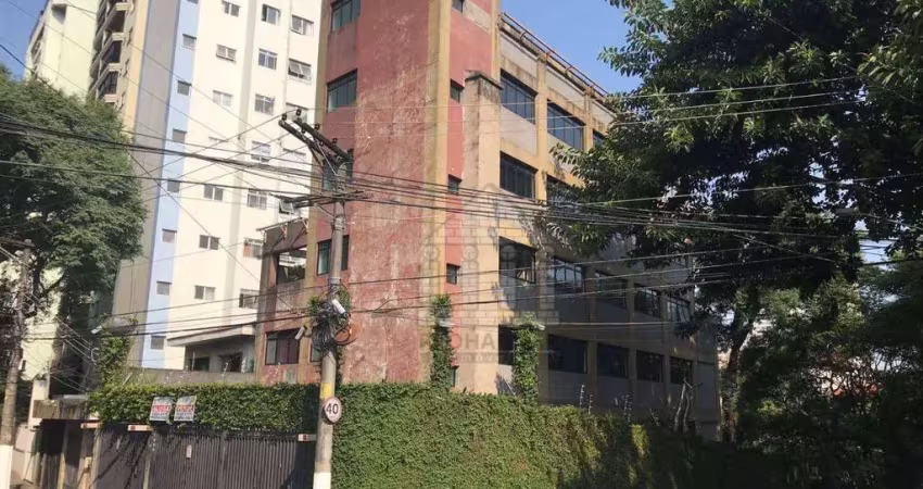 Prédio comercial para venda ou aluguel na chácara inglesa