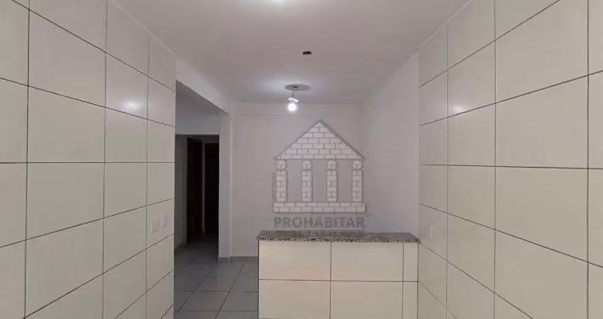 Casa com 2 quartos à venda na Avenida José Ribeiro Junqueira, --, Jardim Colonial, São Paulo