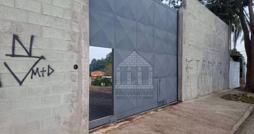 Terreno comercial à venda na Rua Professor Enéas de Siqueira Neto, --, Jardim das Imbuias, São Paulo
