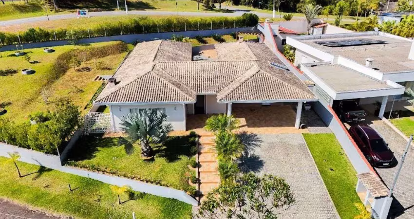 Casa com 3 quartos à venda no condomínio fazenda da ilha - embu-guaçu/sp