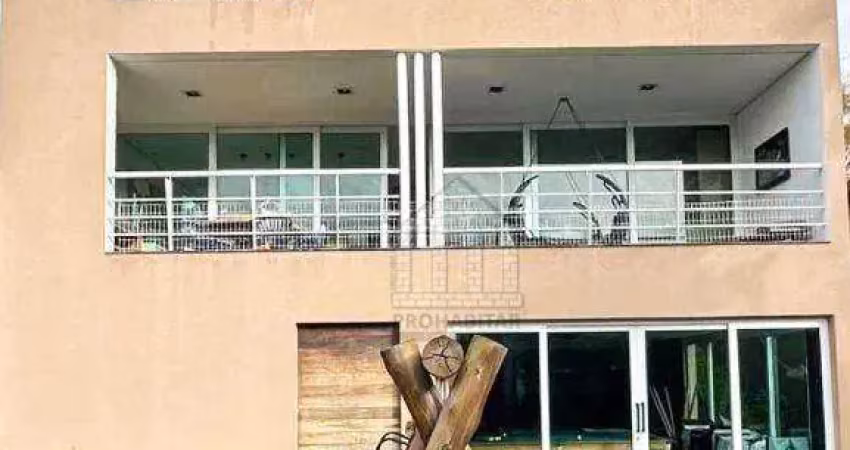Casa com 3 quartos à venda na Rua Catarino Andreatta, --, Interlagos, São Paulo