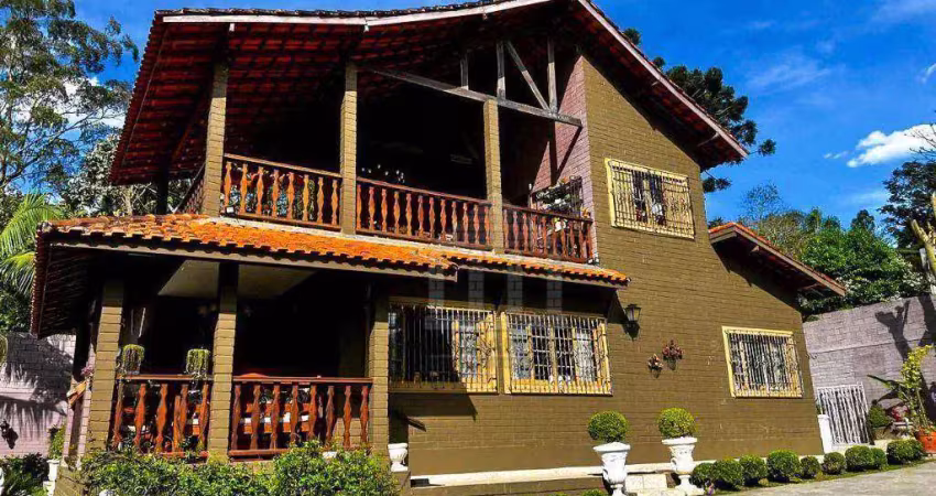 Sobrado à venda, 169 m² por r$ 1.200.000,00 - jardim das palmeiras (zona sul) - são paulo/sp
