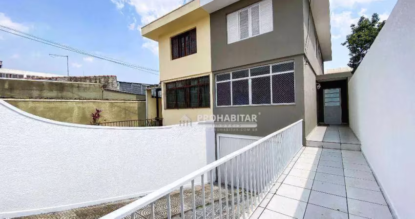 Casa com 3 quartos à venda na Rua Sant'Ana, --, Vila São Pedro, São Paulo