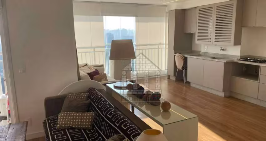 Apartamento com 1 quarto à venda no alto da boa vista