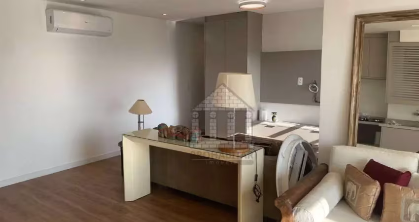 Apartamento com 1 quarto à venda no alto da boa vista