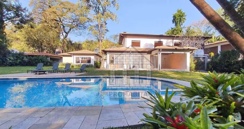 Casa com 4 quartos à venda na Rua Duque de Caxias, --, Jardim Marajoara, São Paulo
