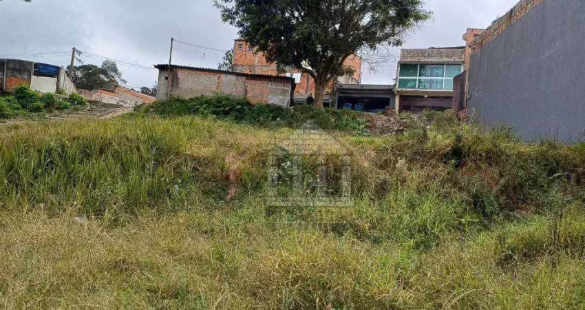 Terreno em condomínio fechado à venda na Rua Achalá, --, Jardim São Judas Tadeu, São Paulo