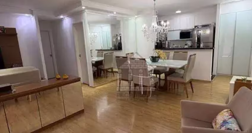 Ótimo apartamento com 2 quartos à venda em interlagos