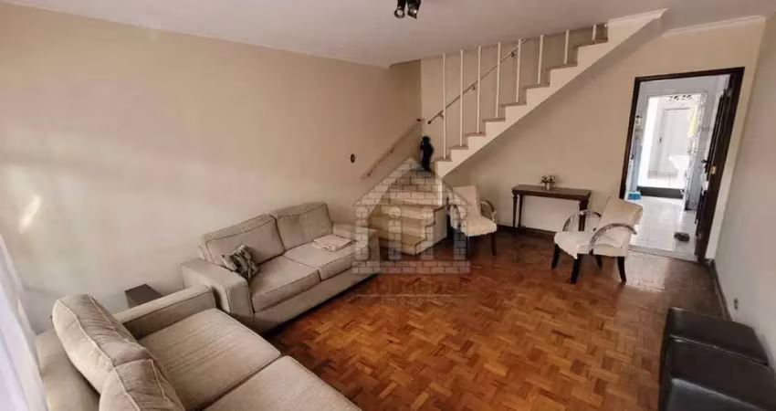 Casa com 3 quartos à venda na Rua Morais de Barros, --, Campo Belo, São Paulo