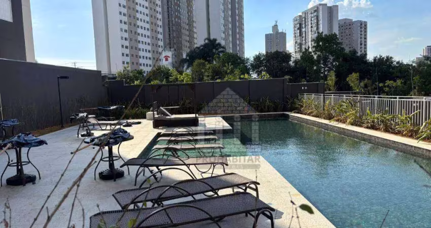 Apartamento com 3 quartos à venda na Avenida do Rio Bonito, --, Socorro, São Paulo
