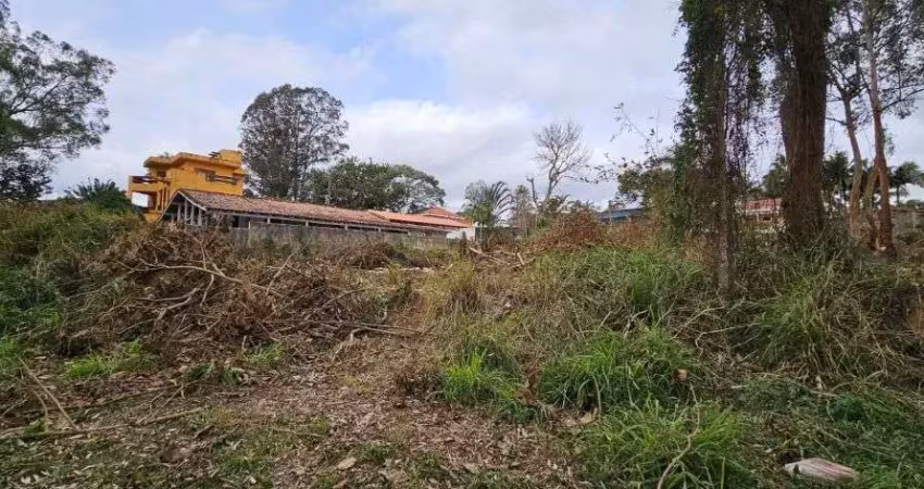Terreno em condomínio fechado à venda na Rua Pablo Neruda, --, Parque do Terceiro Lago, São Paulo