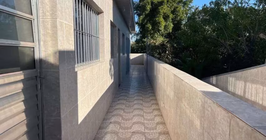 Casa com 1 quarto para alugar na Rua José Pinto Brandão, --, Cidade Dutra, São Paulo