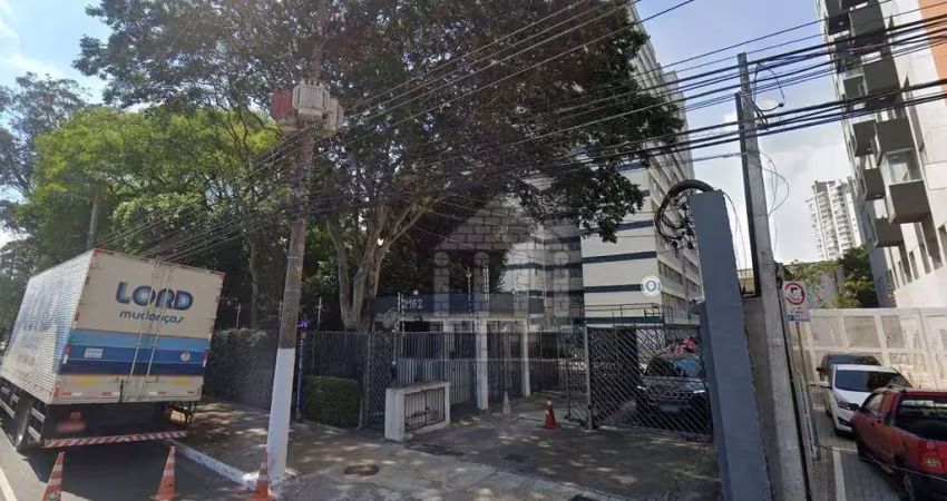 Apartamento com 1 quarto à venda na Avenida João Dias, --, Santo Amaro, São Paulo
