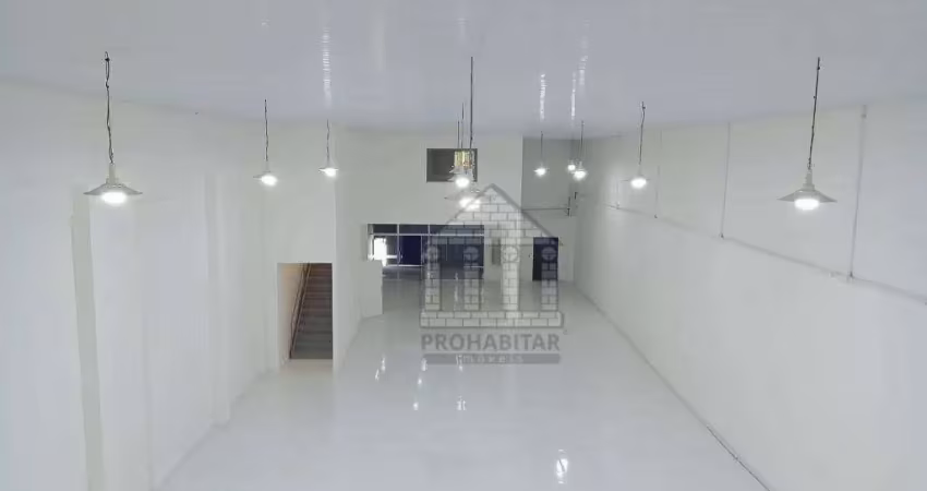 Prédio para alugar na Alameda Santo Amaro, --, Santo Amaro, São Paulo