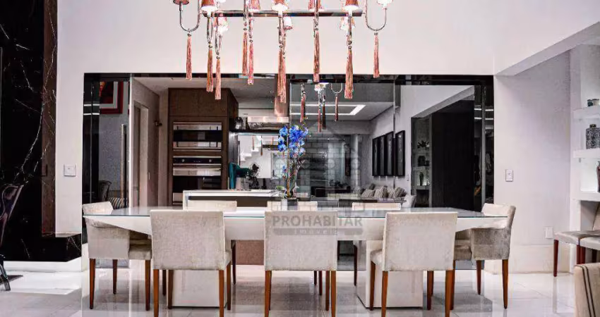 Apartamento com 4 quartos à venda na Rua Edson, --, Campo Belo, São Paulo