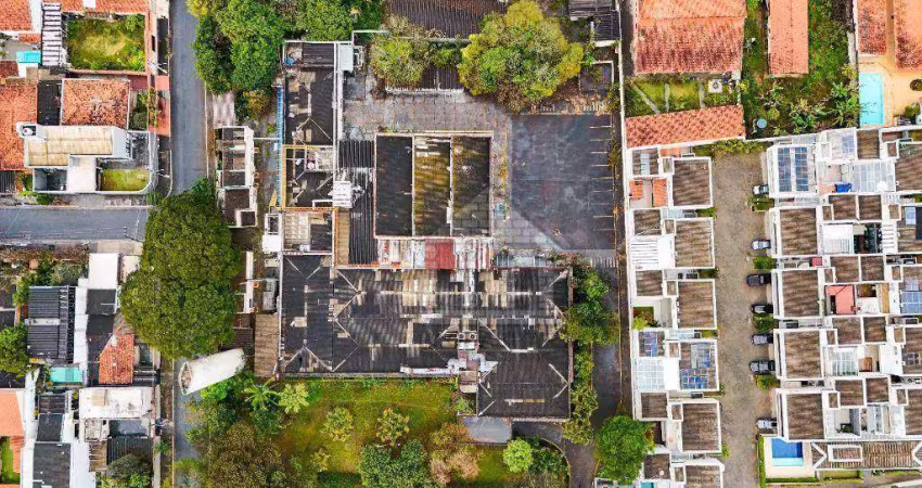 Terreno comercial à venda na Rua Nicolau Alayon, --, Interlagos, São Paulo