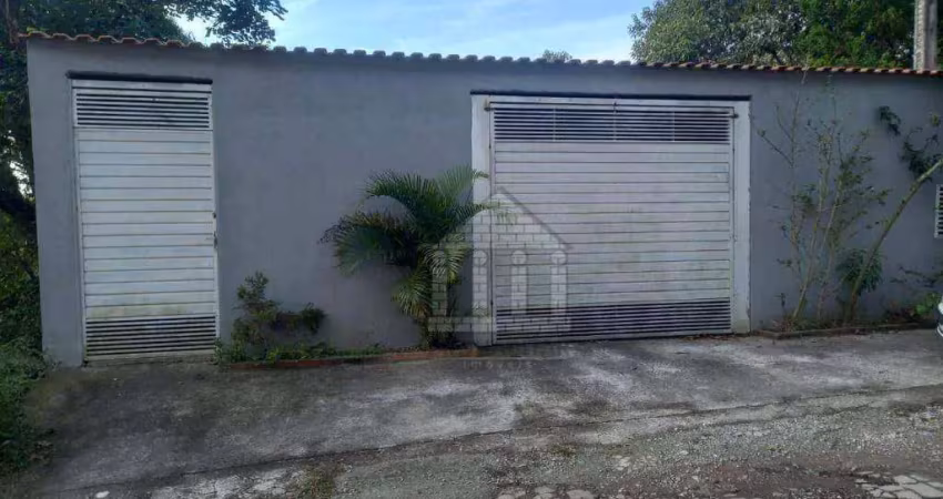 Terreno à venda no Jardim Samambaia, Mairiporã 