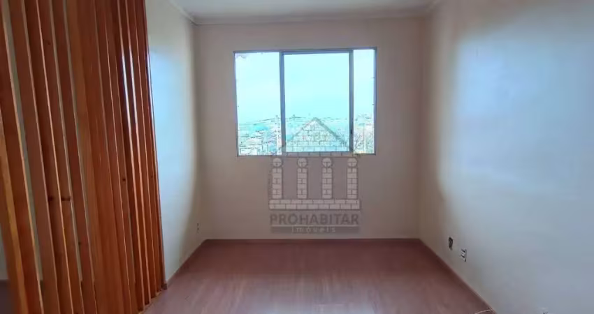 Apartamento com 2 quartos à venda na Avenida Senador Teotônio Vilela, --, Vila São José, São Paulo