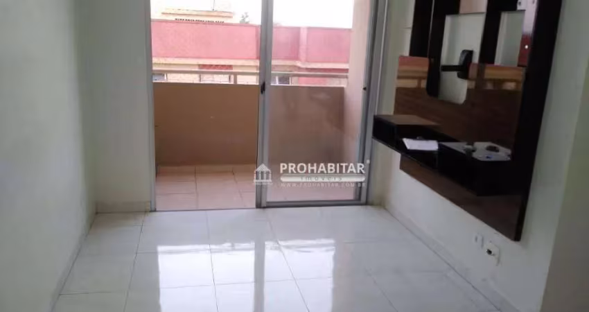Apartamento com 2 quartos venda ou aluguel em interlagos