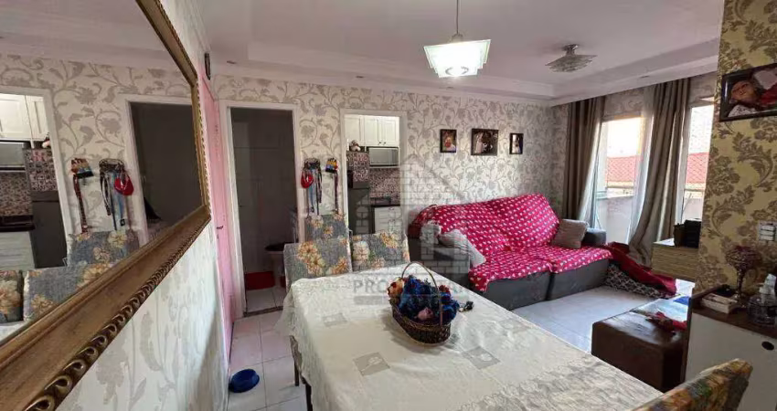 Apartamento com 2 quartos venda ou aluguel em interlagos