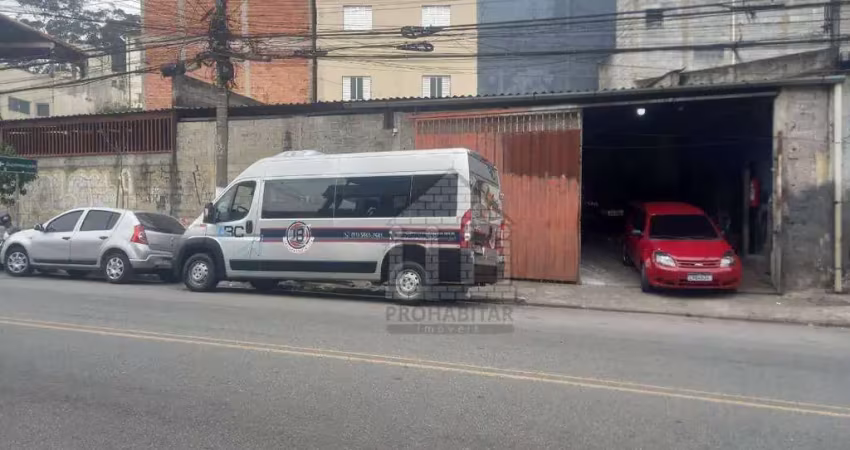 Terreno à venda na Avenida Presidente João Goulart, --, Jardim Colonial, São Paulo