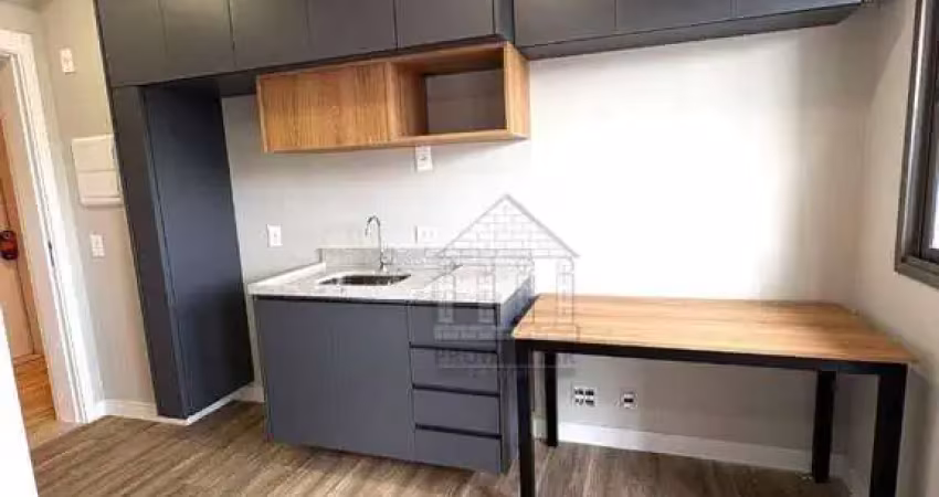 Apartamento com 1 quarto para alugar em santo amaro