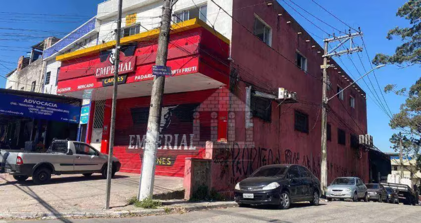 Vende/aluga prédio comercial 300m2- jd.campinas ( ao lado da futura estação e terminal varginha
