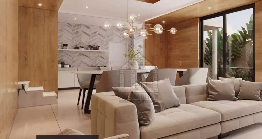 Casa em condomínio fechado com 4 quartos para alugar na Rua Ossian Terceiro Teles, --, Jardim Prudência, São Paulo