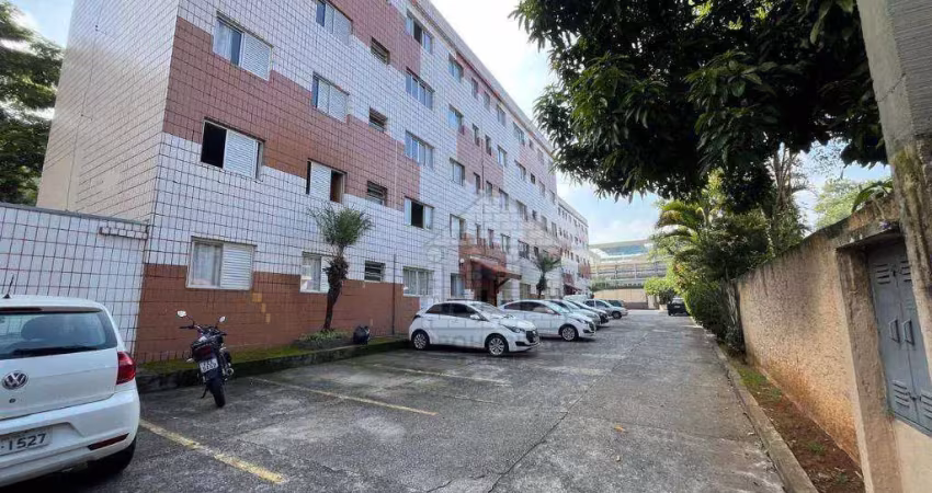 Apartamento com 2 dormitórios à venda no vila são josé