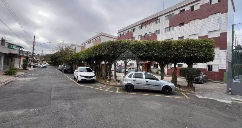 Apartamento com 2 quartos para alugar na Avenida Senador Teotônio Vilela, --, Vila São José, São Paulo