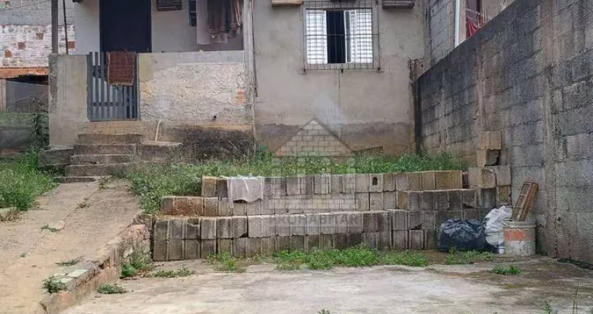 Terreno à venda na Rua Belisário Ferreira Lima, --, Jardim Bela Vista (Zona Sul), São Paulo