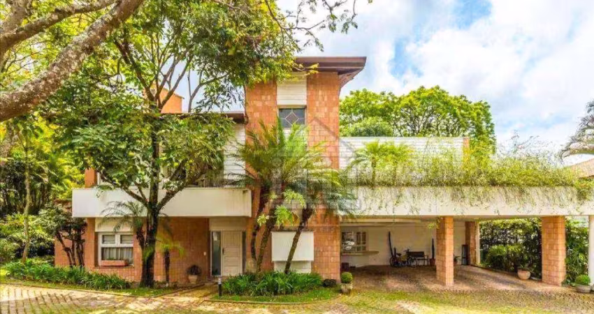 Casa de alto padrão com 4 quartos à venda em jardim cordeiro