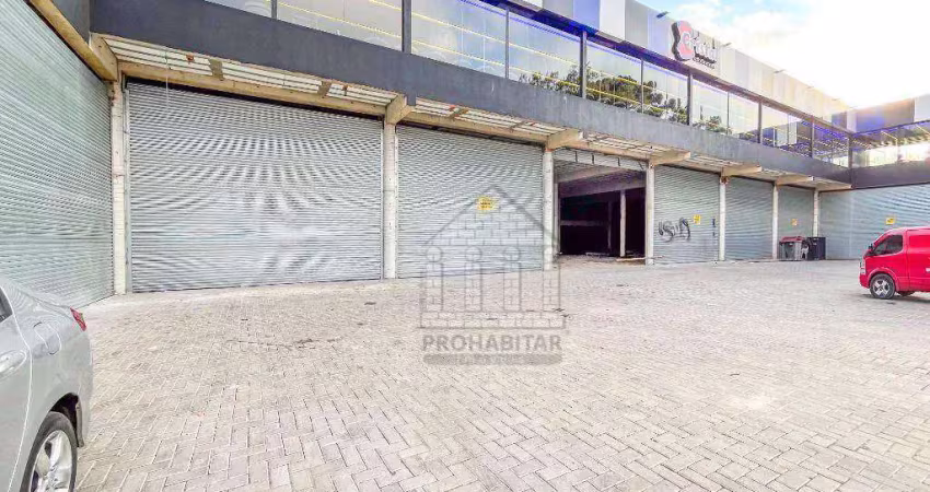 Ponto comercial para alugar na Estrada dos Mendes, --, Jardim São Rafael, São Paulo
