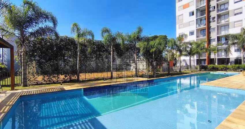 Apartamento com 3 quartos à venda na Avenida Miguel Yunes, --, Interlagos, São Paulo