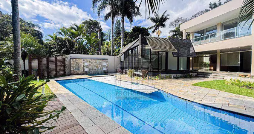 Casa com 3 quartos à venda na Rua Apuá, --, Chácara Monte Alegre, São Paulo