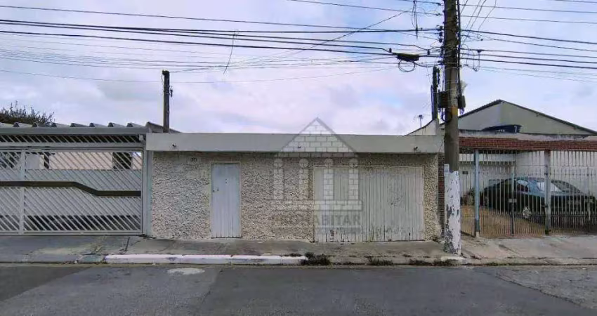 Casa com 4 quartos à venda na Rua Geraldo Salini Romeo, --, Jardim Oriental, São Paulo
