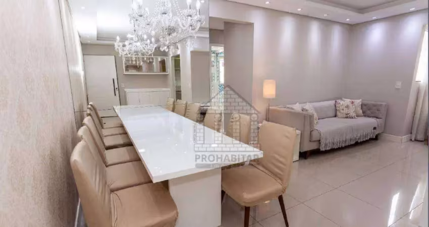 Apartamento com 2 quartos para venda ou aluguel na vila inglesa
