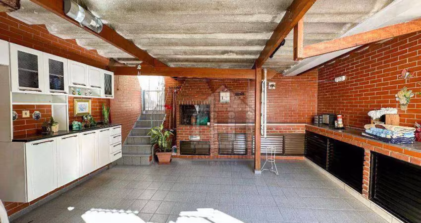 Casa com 2 quartos à venda na Rua José Abel Galvão, --, Jardim Regis, São Paulo