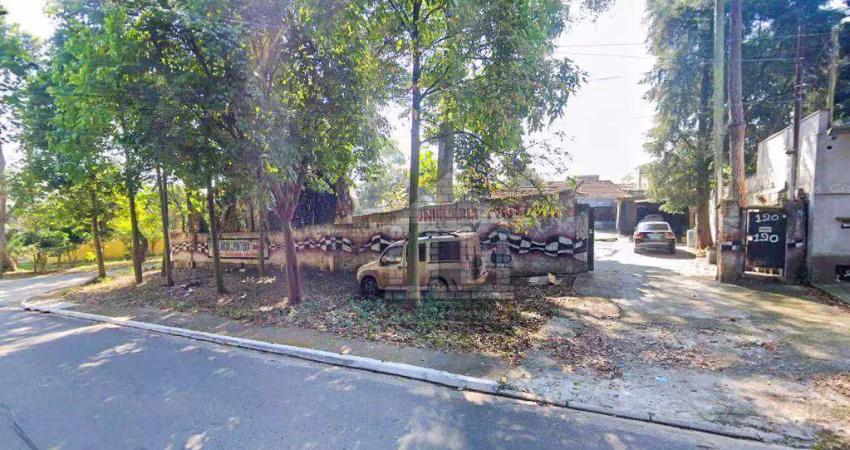 Terreno à venda na Avenida Orfeo Paravente, --, Jardim Kioto, São Paulo