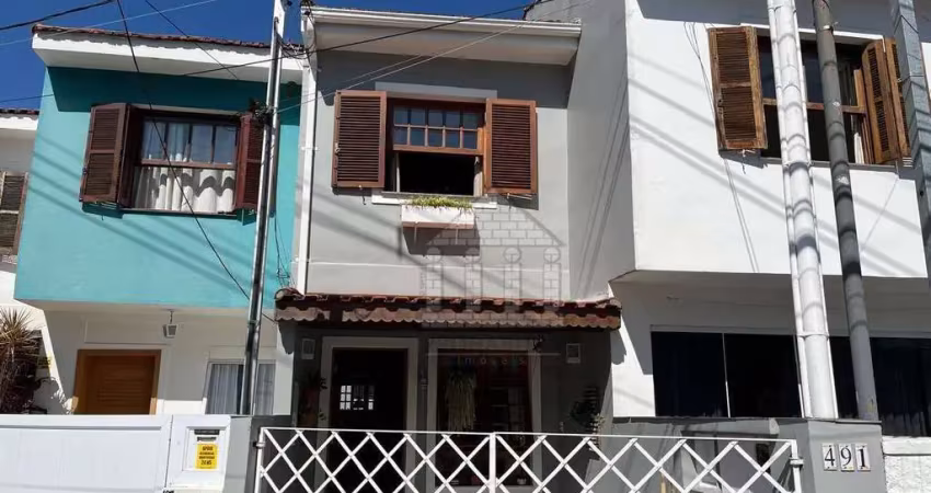 Casa com 2 quartos para alugar na Rua Sincorá, --, Jardim Umuarama, São Paulo