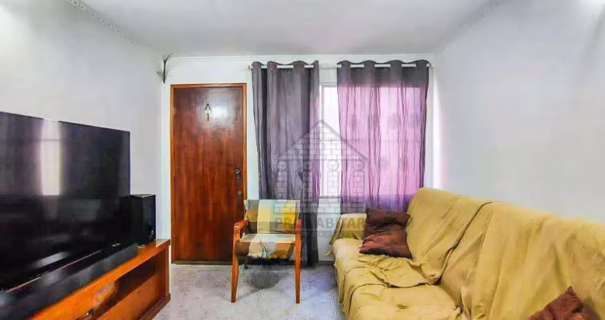 Apartamento com 3 quartos à venda no parque das árvores