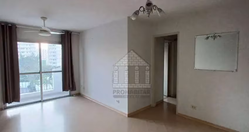 Apartamento imperdível com 2 quartos à venda no jardim taquaral