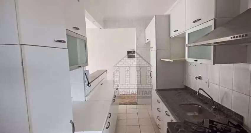 Apartamento com 3 quartos à venda na Avenida Nossa Senhora do Sabará, --, Vila Isa, São Paulo