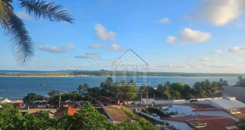 Casa com 4 quartos à venda na barra do cunhaú, canguaretama/rn