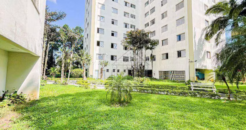 Apartamento com 2 quartos à venda na vila são paulo
