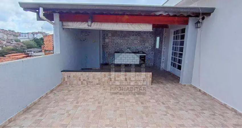 Casa com 1 quarto para alugar na Rua Olímpio Soares de Carvalho, --, Parque Grajaú, São Paulo