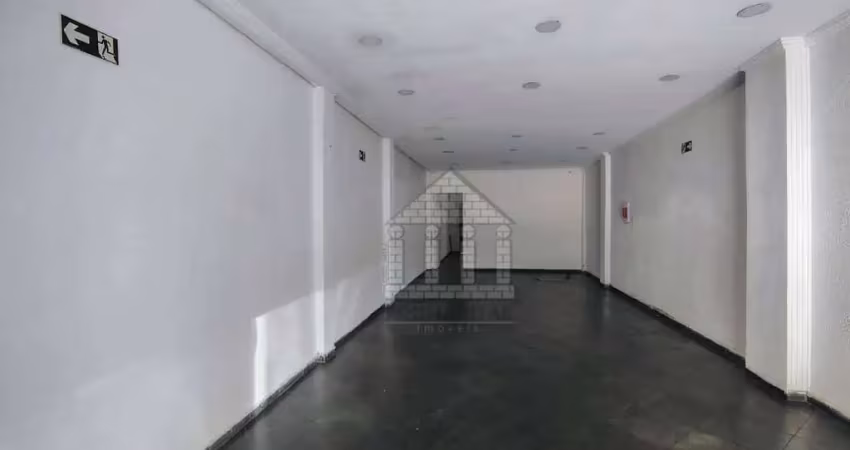 Sala comercial para alugar na Rua Domenico Cimarosa, --, Grajaú, São Paulo